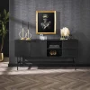 WoonStijl Dressoir 2 deurs en 2 lades marina
