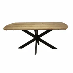 WoonStijl Eetkamertafel Extend acacia 175 / 275 cm