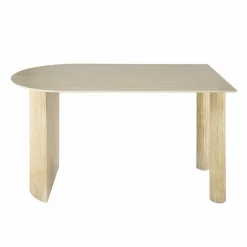 WoonStijl Eettafel Romano Arch 1-side 140