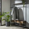 WoonStijl Garderobekast Blend en 2 lades