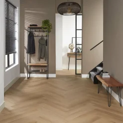 WoonStijl Garderobemeubel roede edge