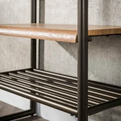 WoonStijl Garderobemeubel Luno 70