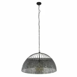 WoonStijl Hanglamp Ø80 armor