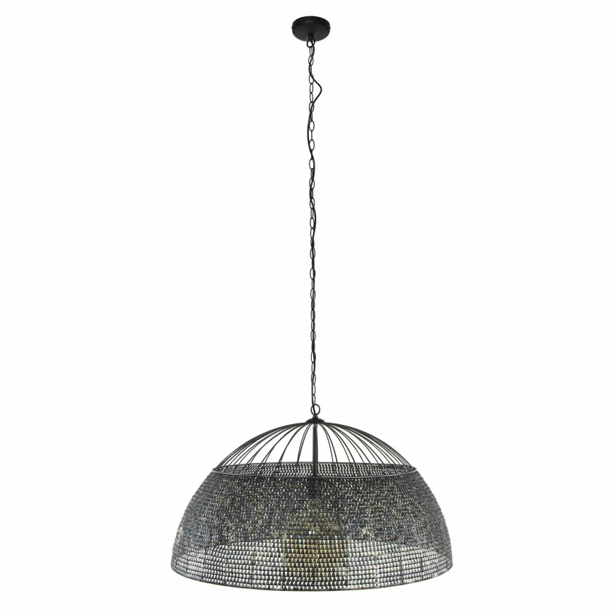 WoonStijl Hanglamp Ø80 armor
