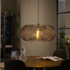 WoonStijl Hanglamp Ø70 copper twist