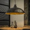 WoonStijl Hanglamp Ø80 Industry