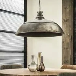 WoonStijl Hanglamp Ø80 Industry