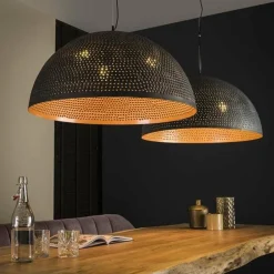 WoonStijl Hanglamp Ø70 Punch