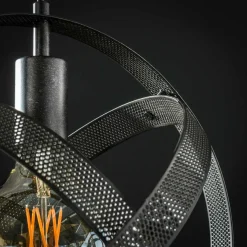 WoonStijl Hanglamp Cosmos Mesh met 3 lampen