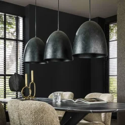 WoonStijl Hanglamp kosmos 3L