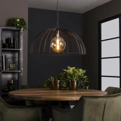 WoonStijl Hanglamp 1L capitol Ø70