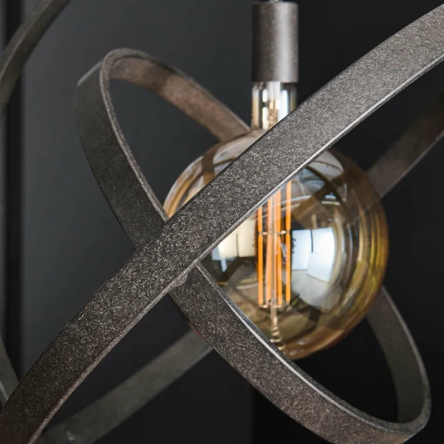 WoonStijl Hanglamp 1L Galaxy