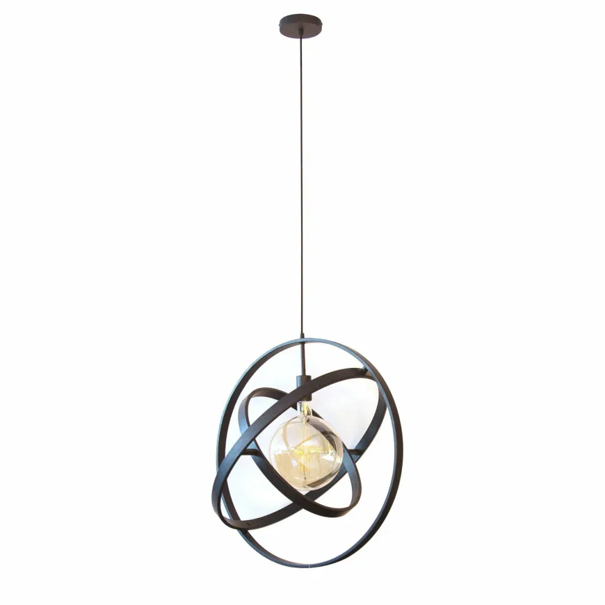 WoonStijl Hanglamp 1L Galaxy