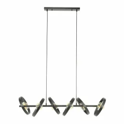 WoonStijl Hanglamp 6L hover
