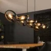WoonStijl Hanglamp 8L hover