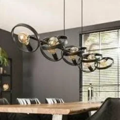 WoonStijl Hanglamp 8L hover