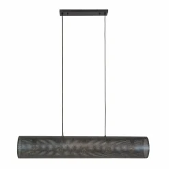 WoonStijl Hanglamp 5L koker mesh