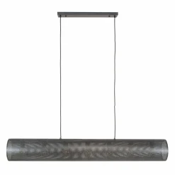 WoonStijl Hanglamp 7L koker XL mesh