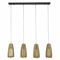 WoonStijl Hanglamp 4L launch