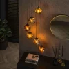 WoonStijl Hanglamp 6L stellar