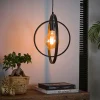 WoonStijl Hanglamp 1L Turn around