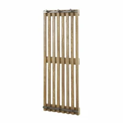 WoonStijl Kapstok tweak 2x3 haken hoog