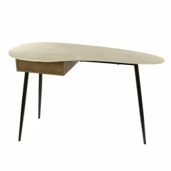 WoonStijl Kaptafel Travino 1 lade