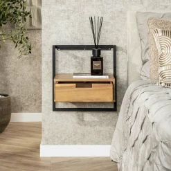 WoonStijl Nachtkastje air solid