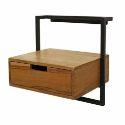 WoonStijl Nachtkastje air solid