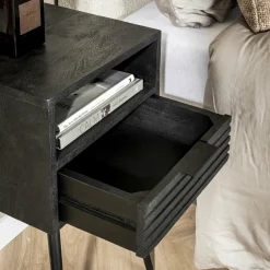 WoonStijl Nachtkastje 1L marina