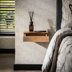 WoonStijl Nachtkastje 1L set van 2 layer XS