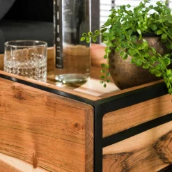 WoonStijl Nachtkastje 1L tray