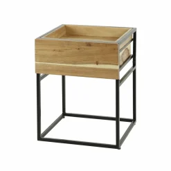 WoonStijl Nachtkastje 1L tray