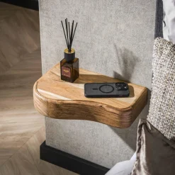 WoonStijl Nachtkastje set van2 Organic