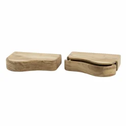 WoonStijl Nachtkastje set van2 Organic