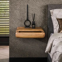 WoonStijl Nachtkastje Sleek Mango