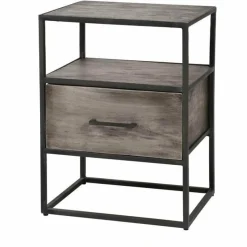 WoonStijl Nachtkastje Turf Acacia