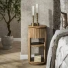 WoonStijl Nachtkastje Wave XS met 1 lade