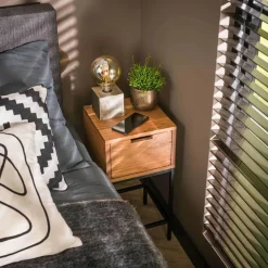 WoonStijl Nachtkastje XS flat