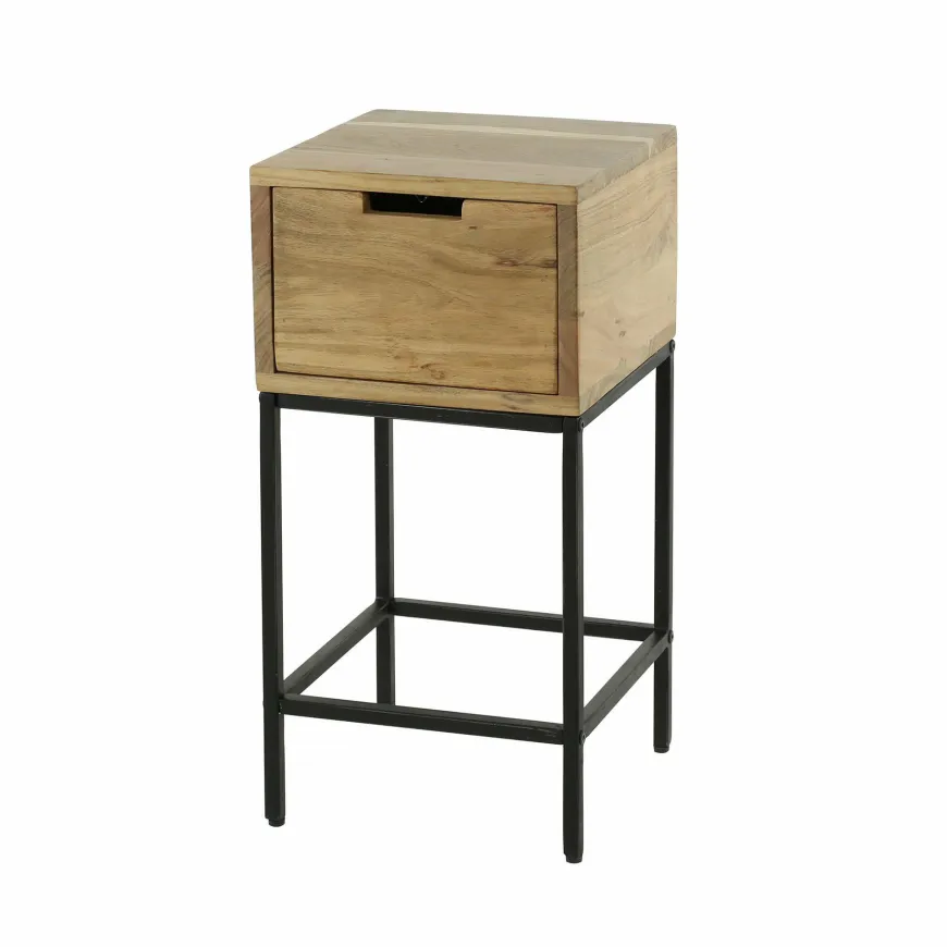 WoonStijl Nachtkastje XS flat