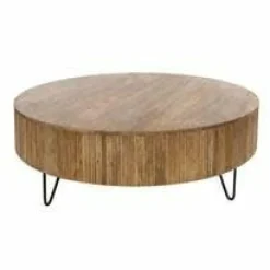 WoonStijl Salontafel Ø120 Wave