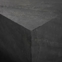 WoonStijl Salontafel set van 2 blox slate