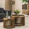 WoonStijl Salontafel set van 2 tweak