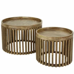 WoonStijl Salontafel set van 2 tweak
