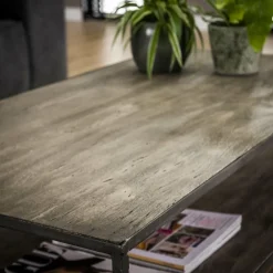 WoonStijl Salontafel Turf Acacia