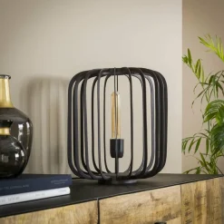 WoonStijl Tafellamp 1L capitol