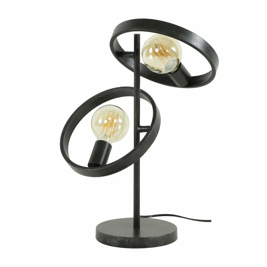 WoonStijl Tafellamp 2L hover