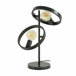 WoonStijl Tafellamp 2L hover