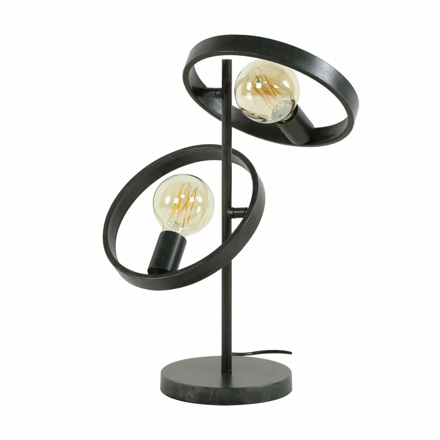 WoonStijl Tafellamp 2L hover