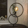 WoonStijl Tafellamp 1L Loop